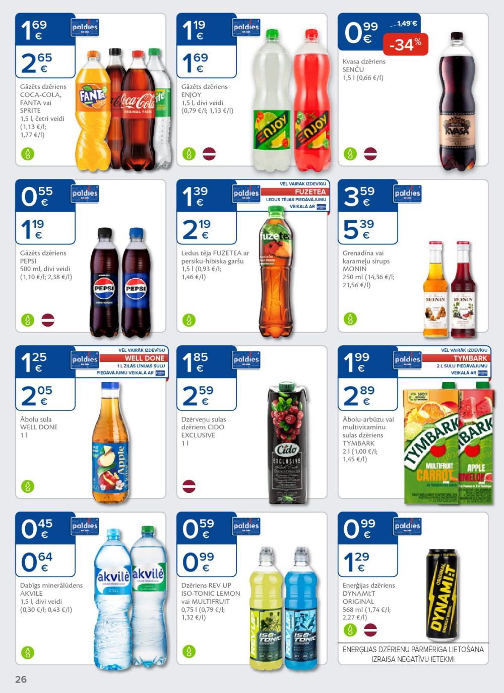 Publikācijas fotogrāfija