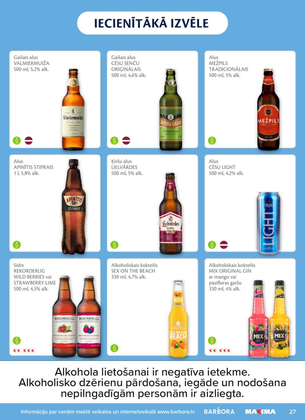 Publikācijas fotogrāfija