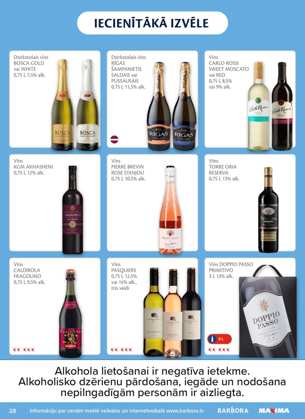 Publikācijas fotogrāfija