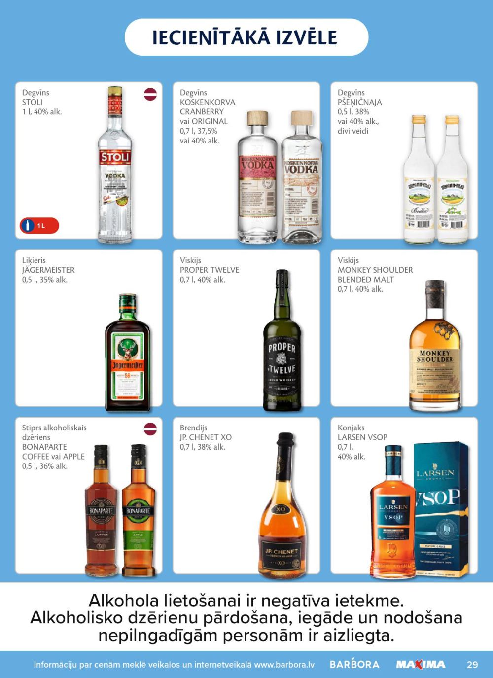 Publikācijas fotogrāfija