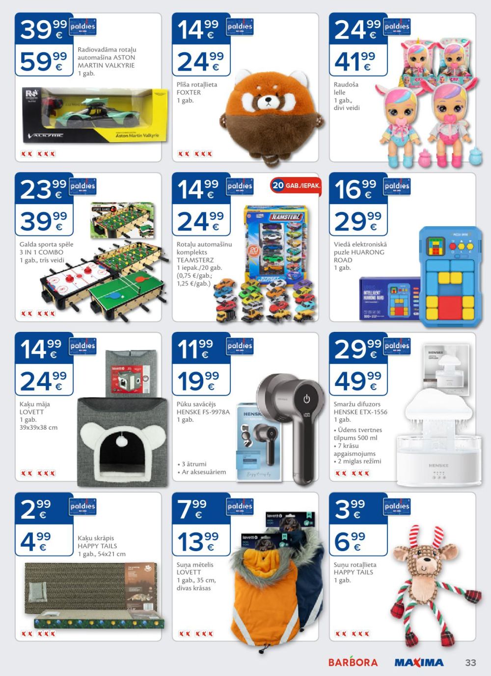 Publikācijas fotogrāfija