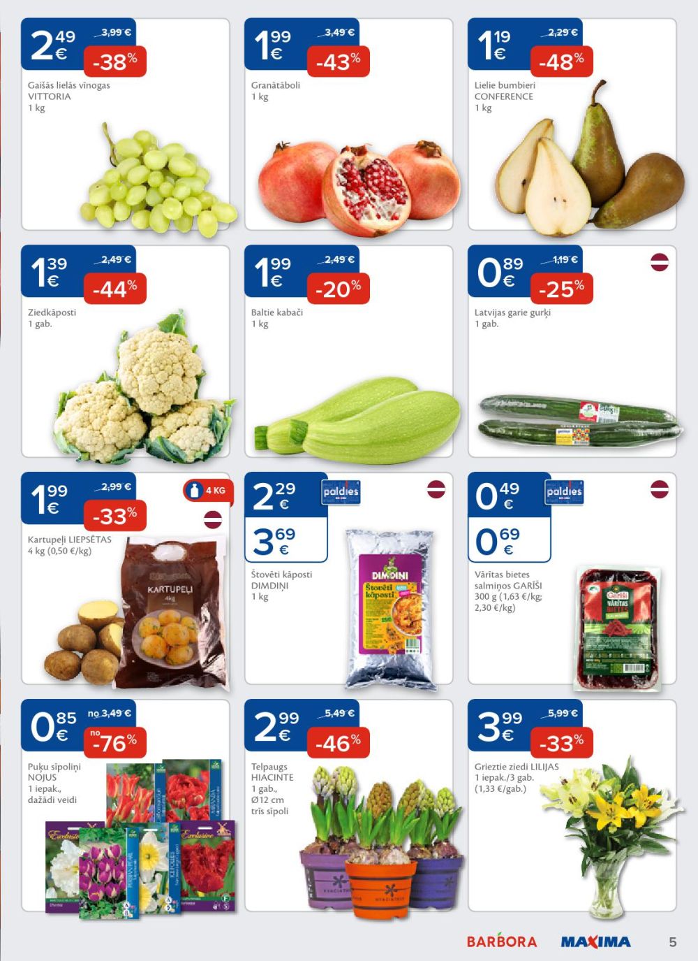 Publikācijas fotogrāfija