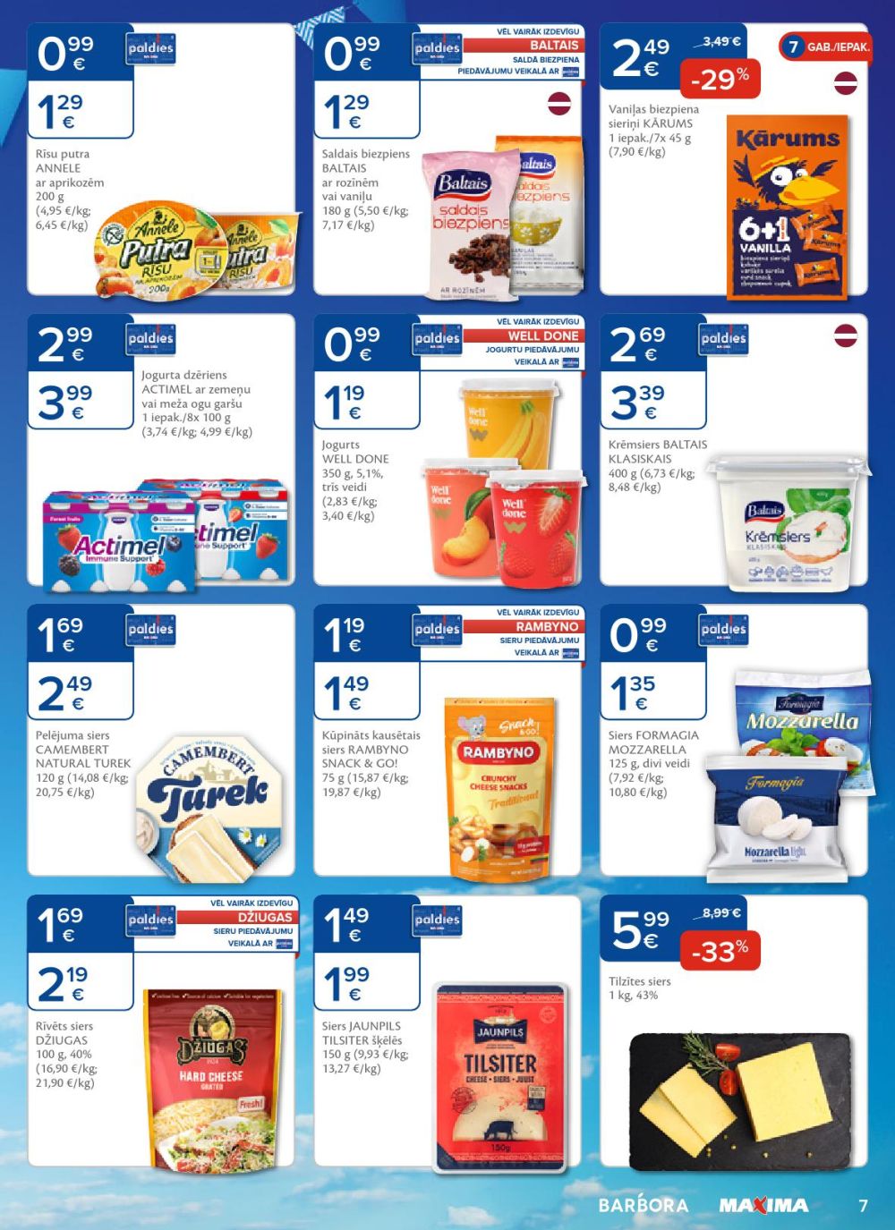 Publikācijas fotogrāfija