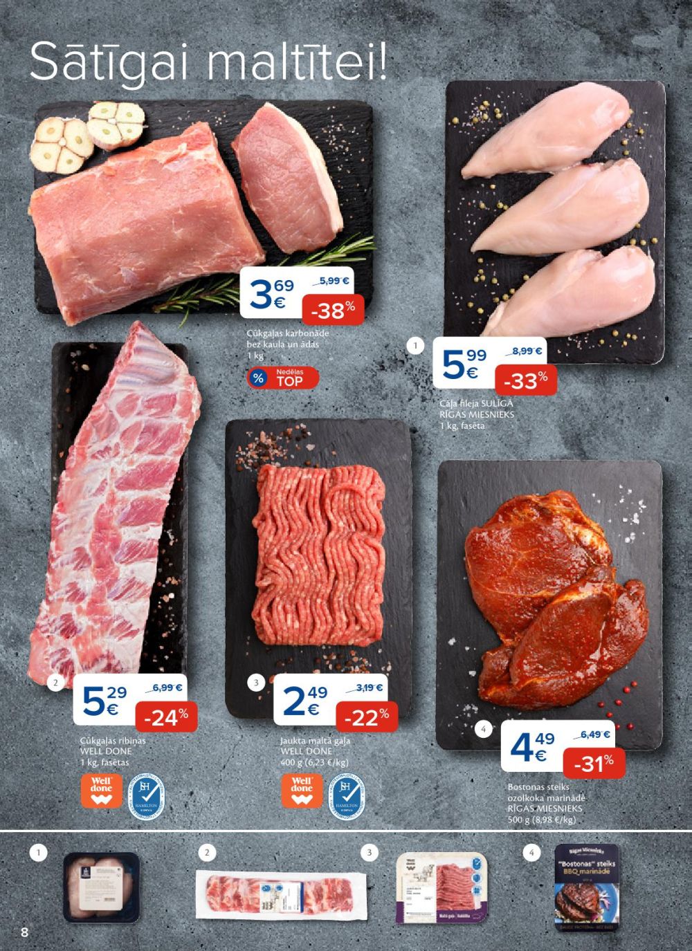 Publikācijas fotogrāfija