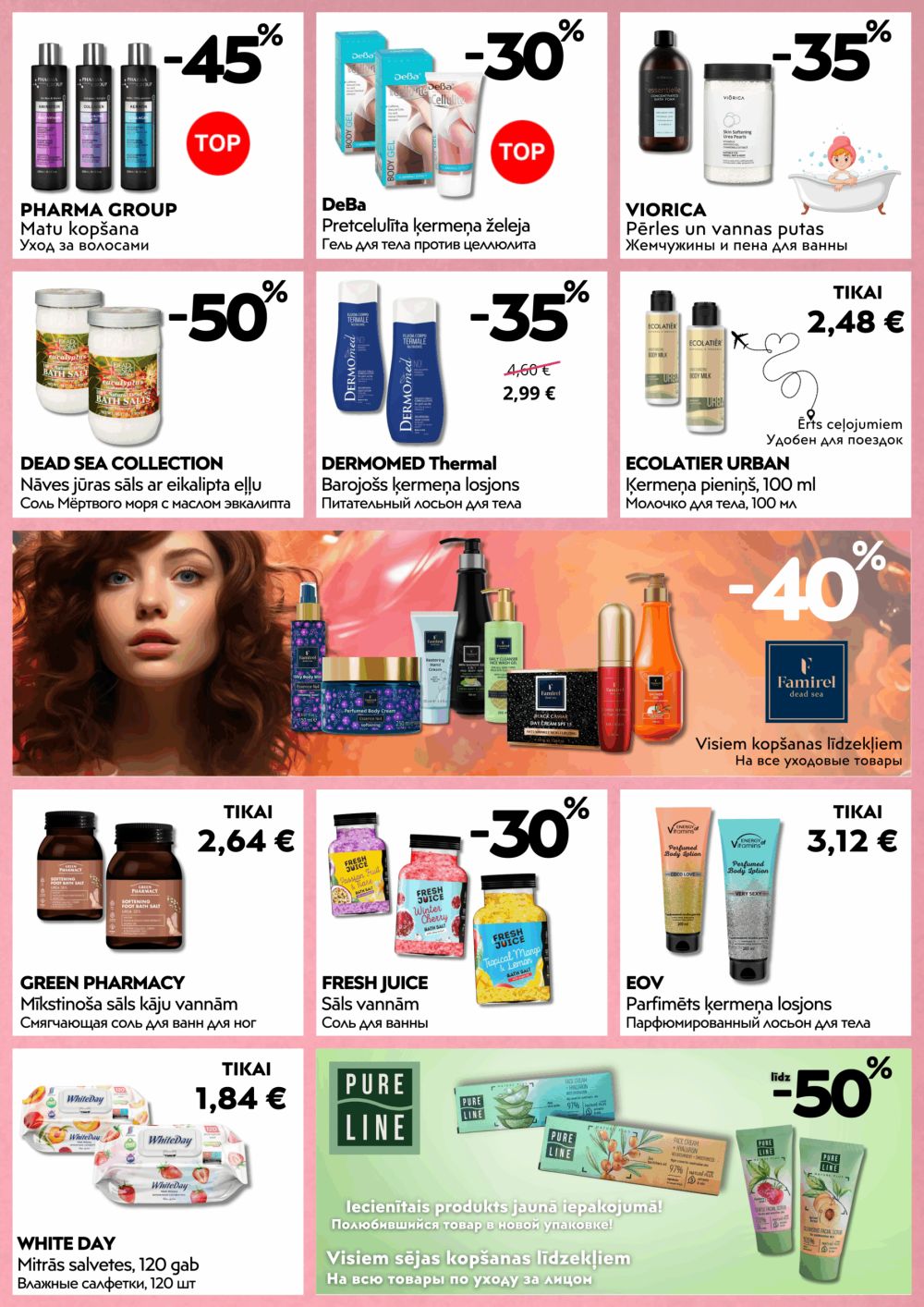 Publikācijas fotogrāfija