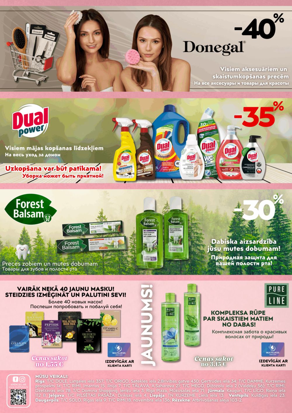 Publikācijas fotogrāfija