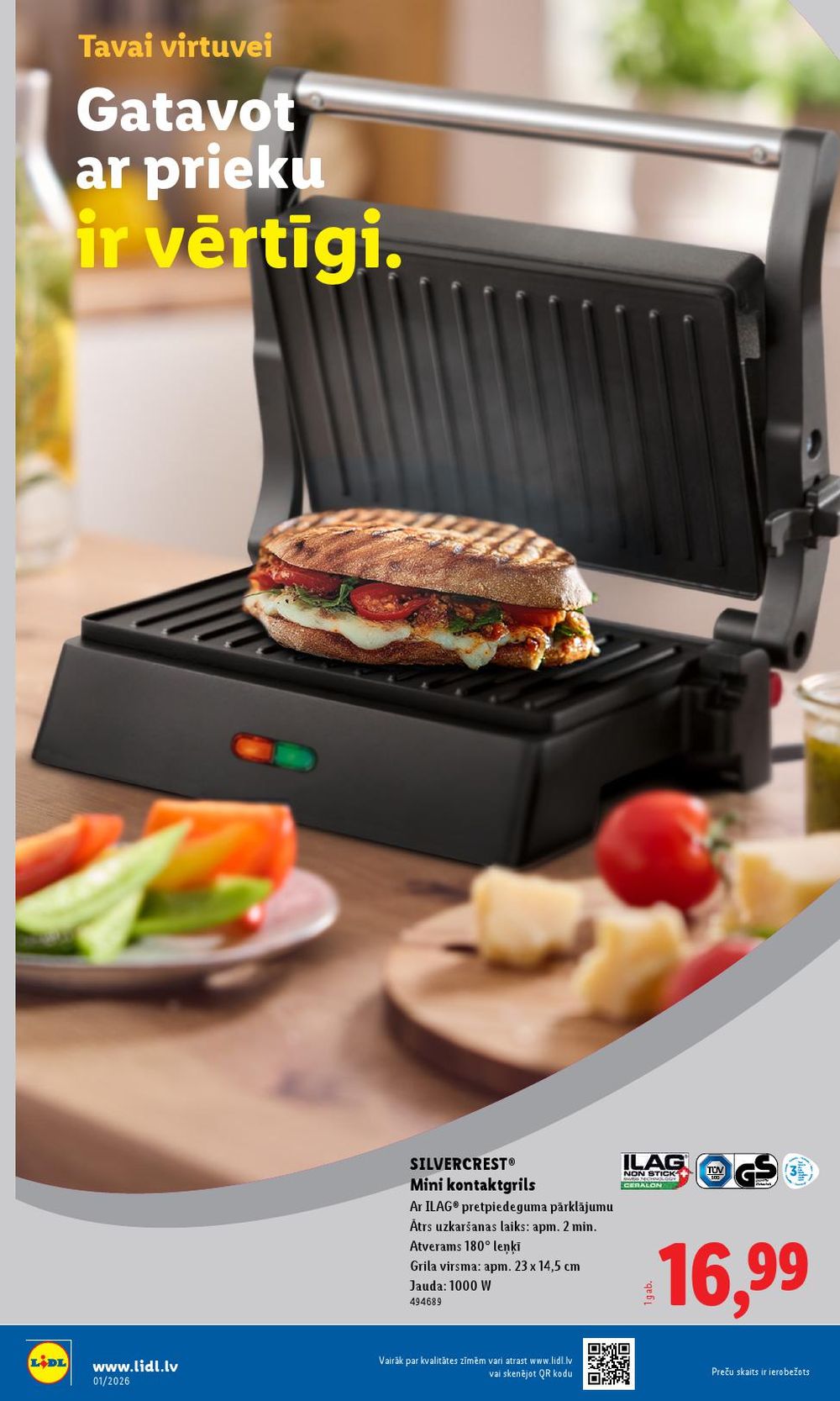 Publikācijas fotogrāfija