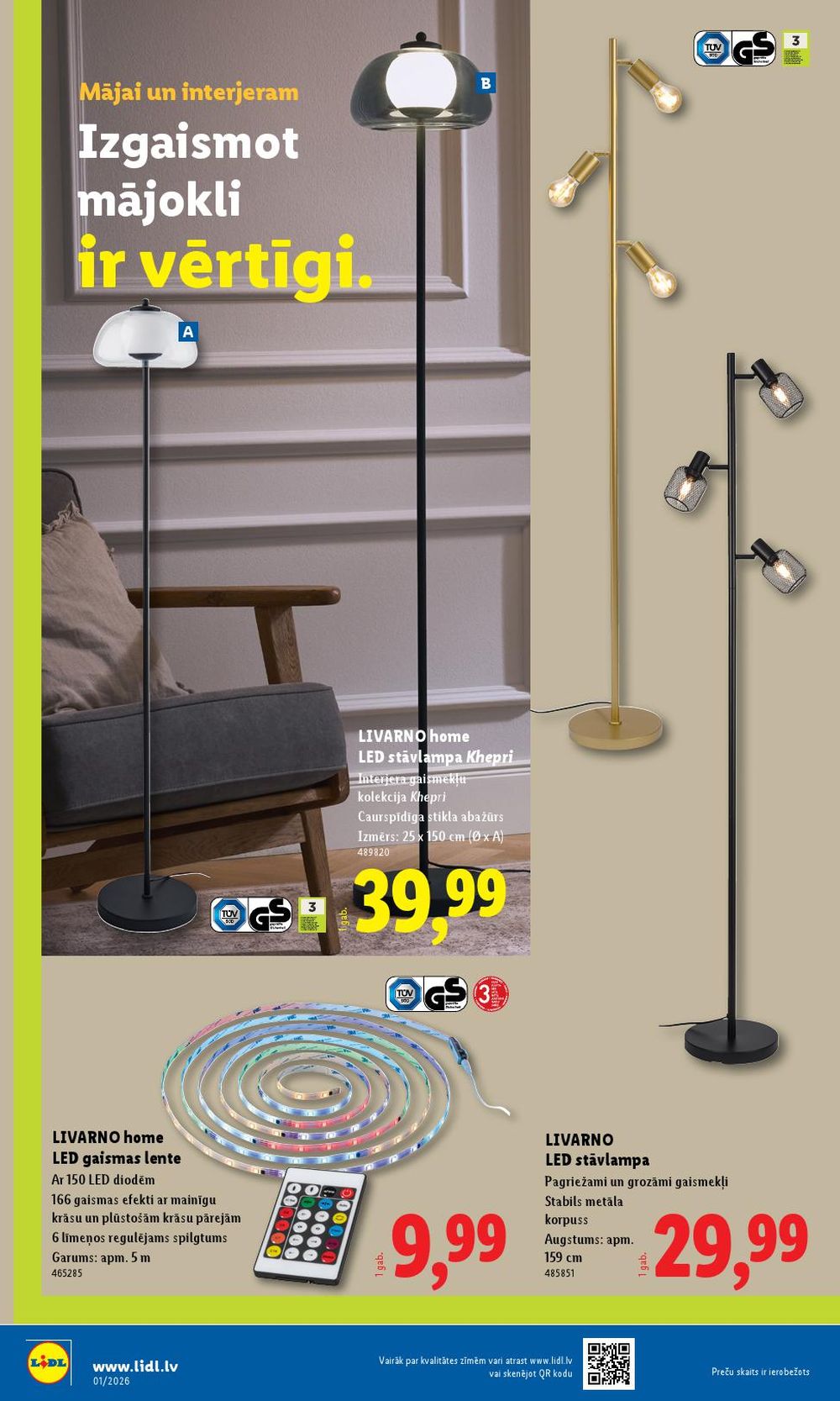 Publikācijas fotogrāfija