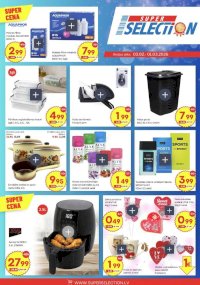Buklets - SUPER SELECTION (03.02.2026 - 01.03.2026)