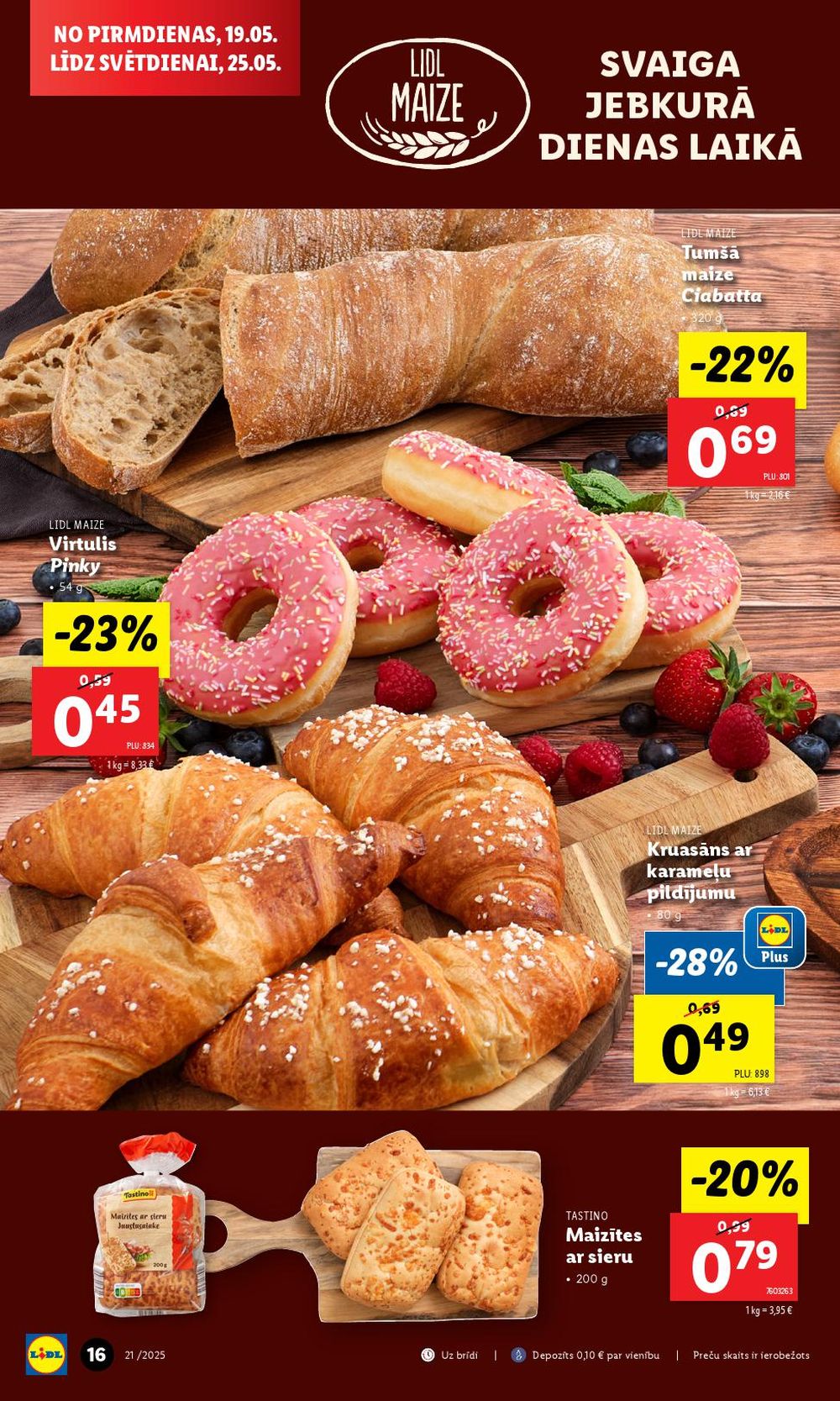 Publikācijas fotogrāfija