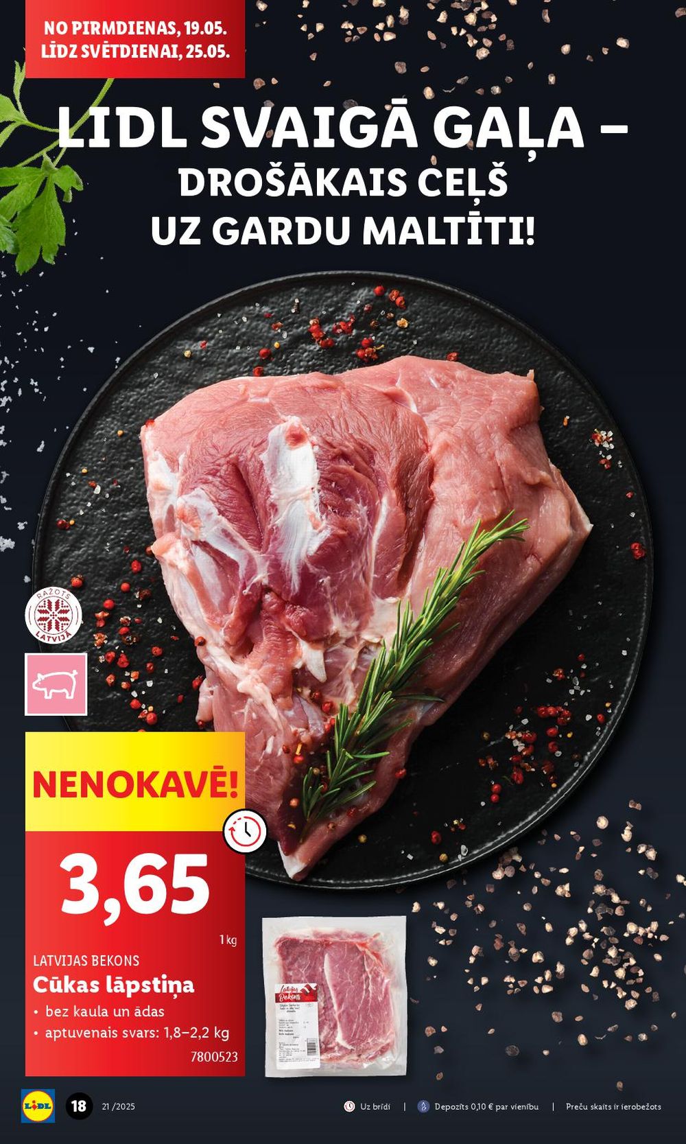 Publikācijas fotogrāfija