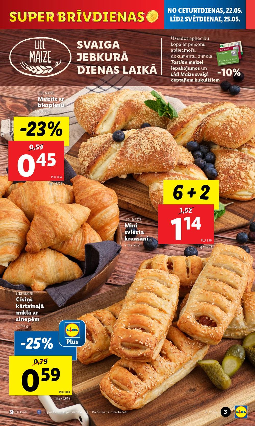 Publikācijas fotogrāfija