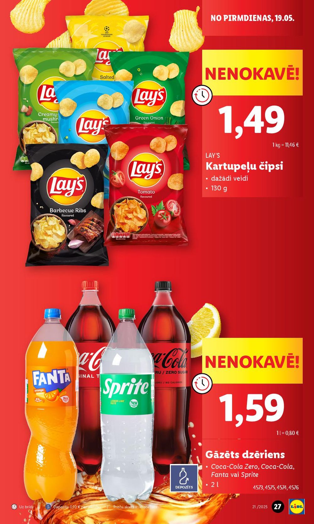 Publikācijas fotogrāfija