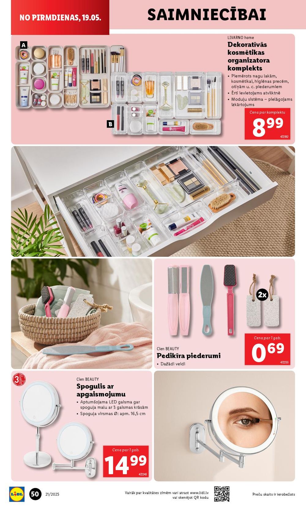 Publikācijas fotogrāfija