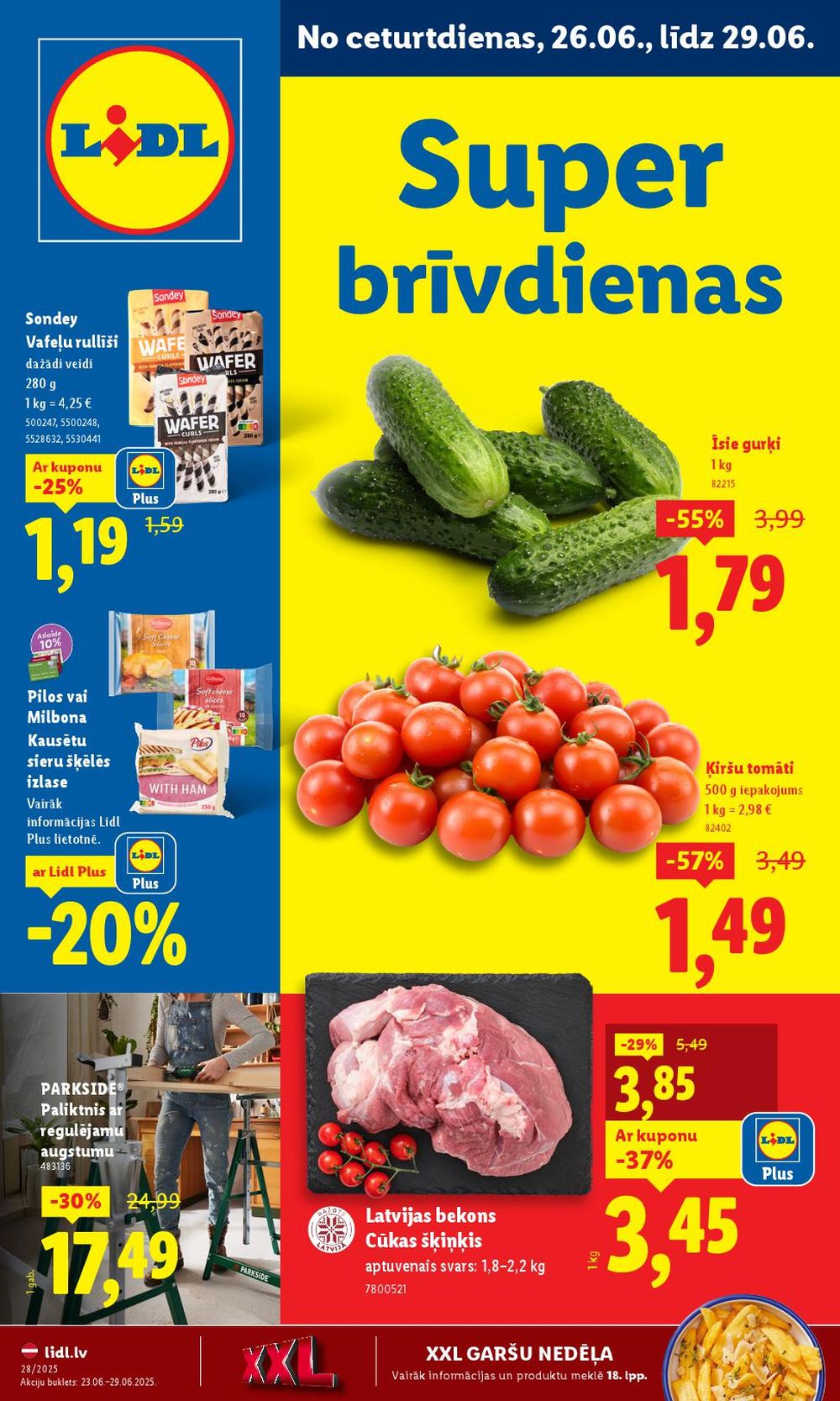 Publikācijas fotogrāfija