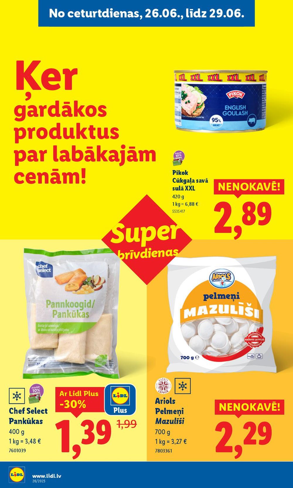 Publikācijas fotogrāfija