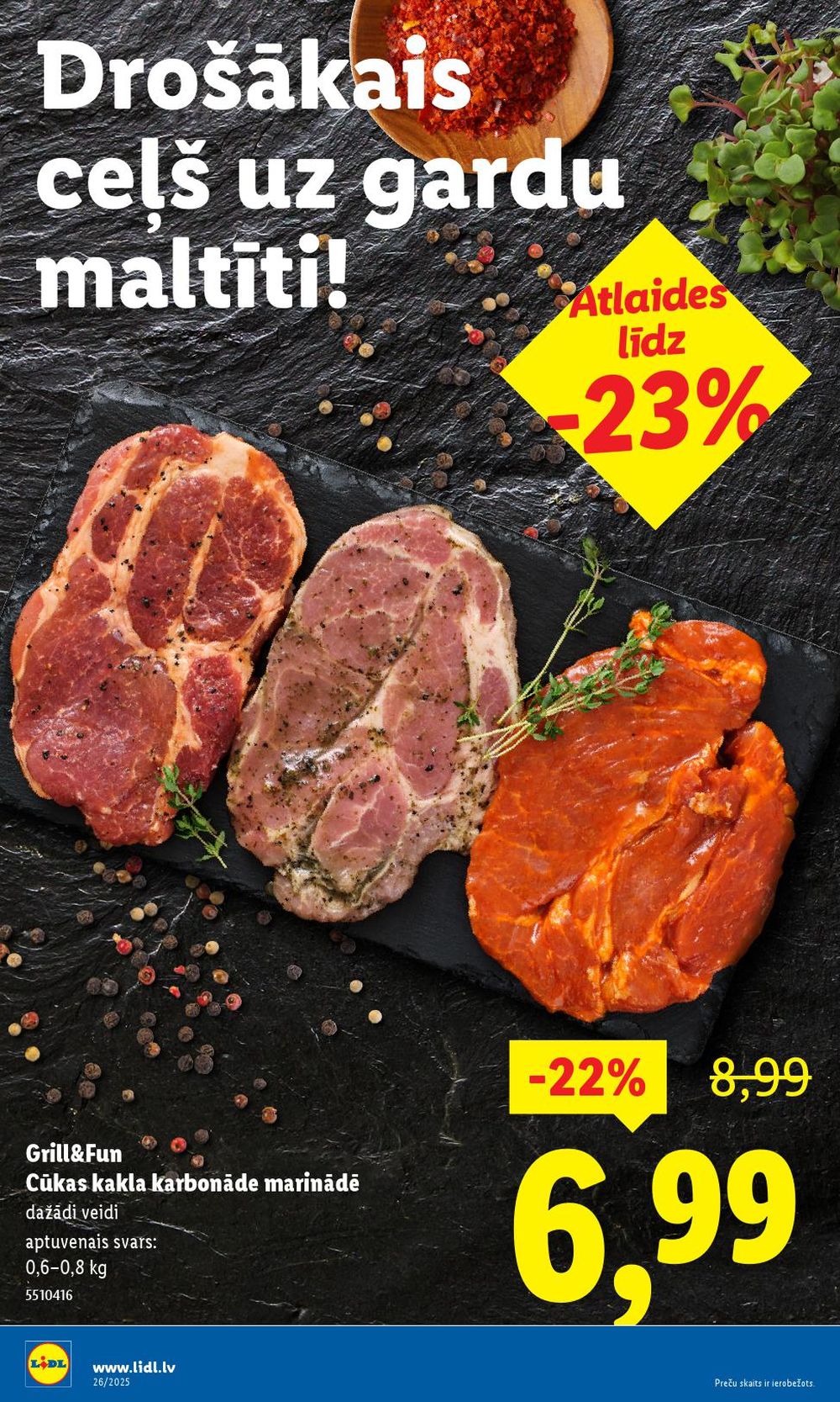 Publikācijas fotogrāfija