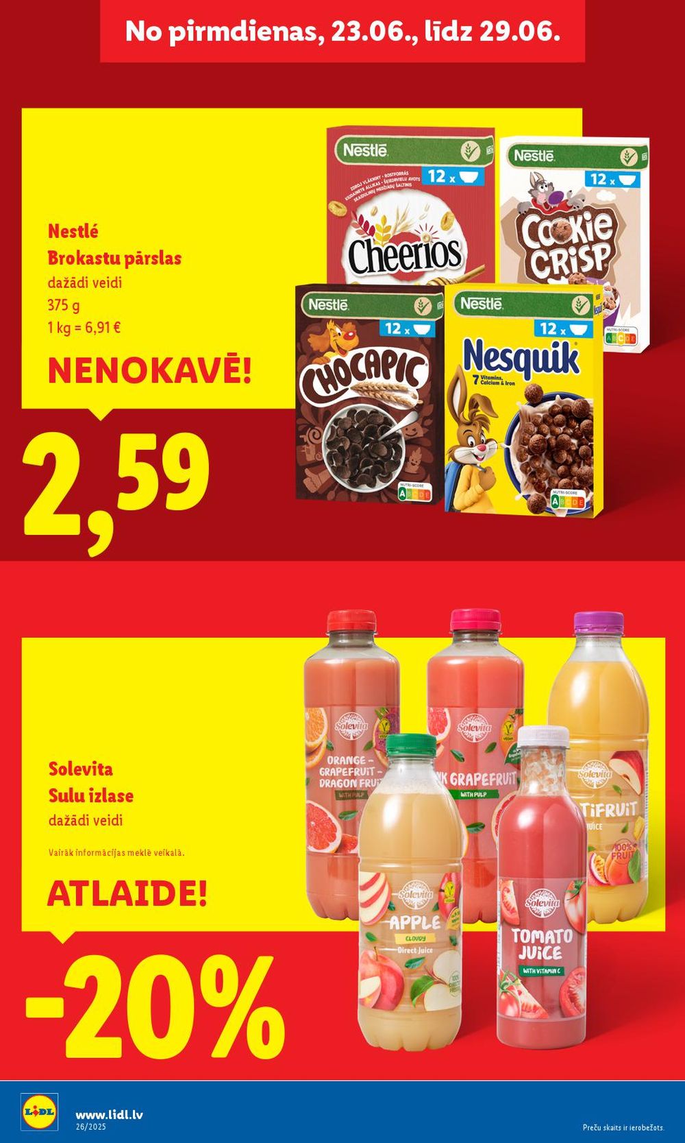 Publikācijas fotogrāfija