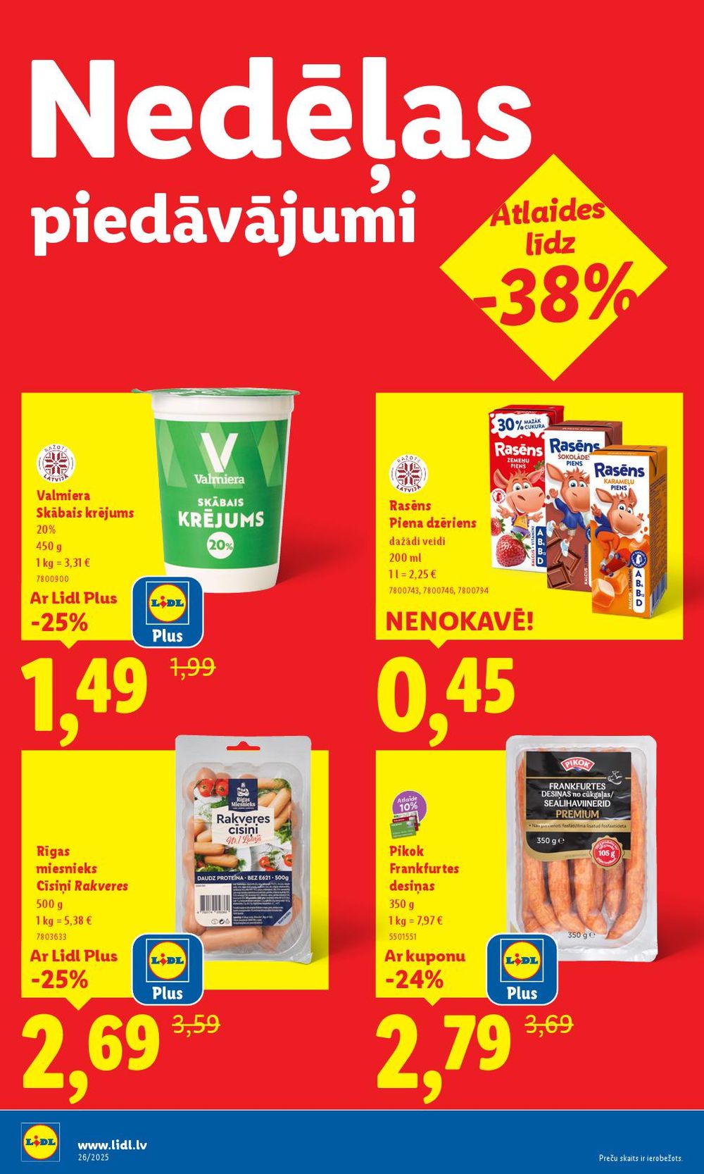 Publikācijas fotogrāfija