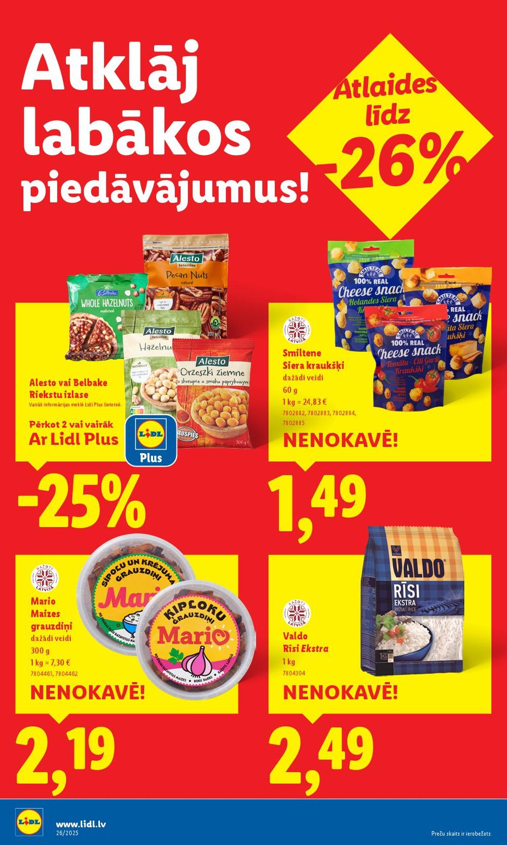Publikācijas fotogrāfija