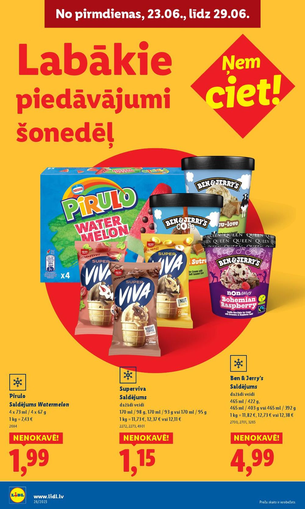 Publikācijas fotogrāfija