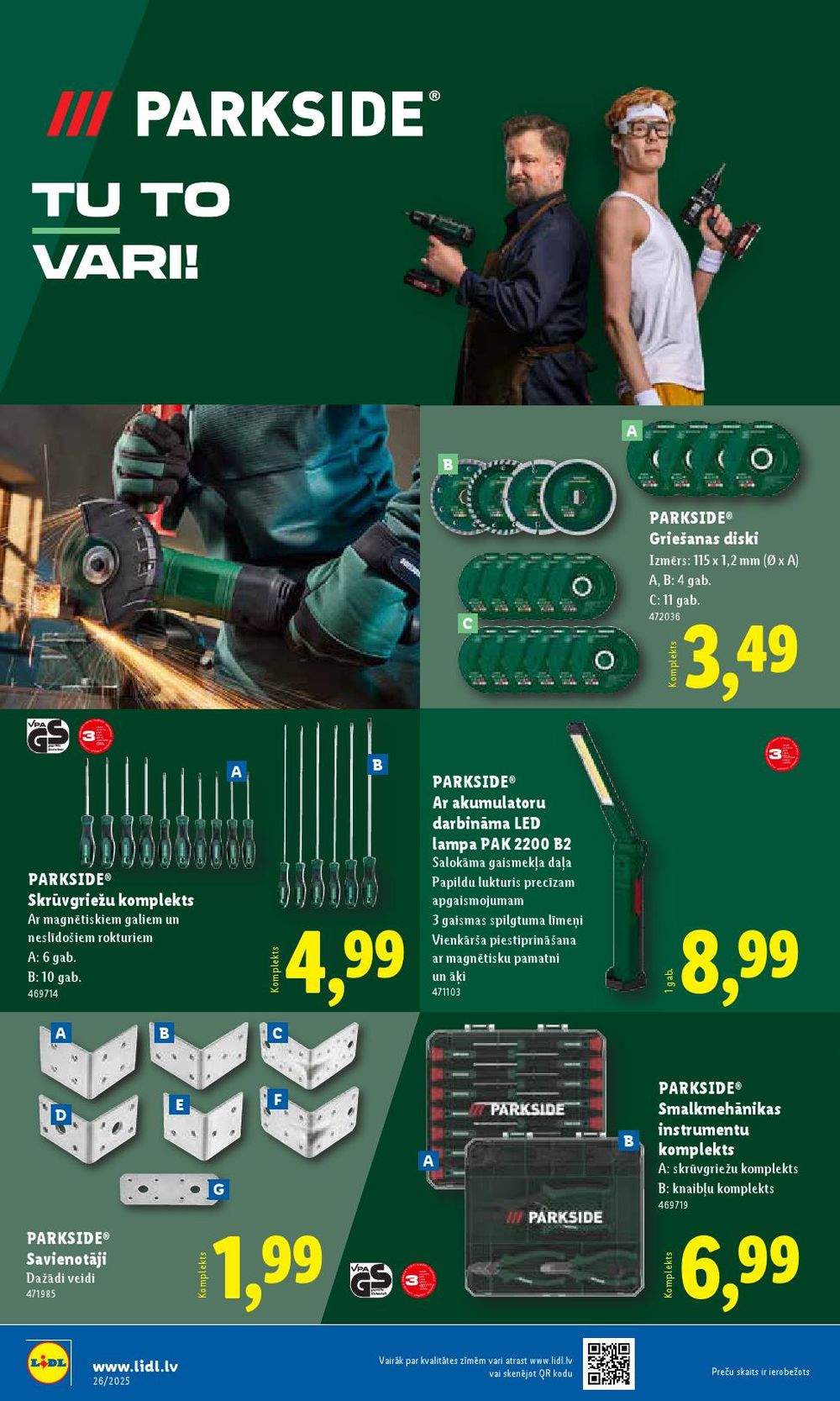 Publikācijas fotogrāfija