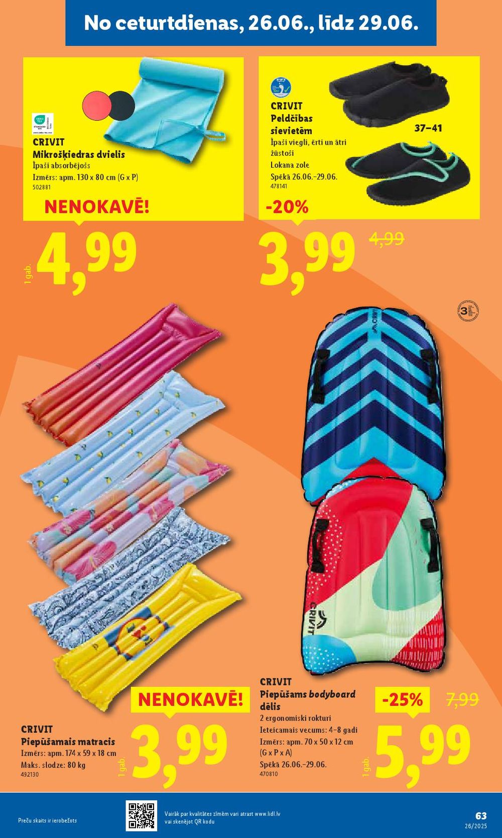 Publikācijas fotogrāfija