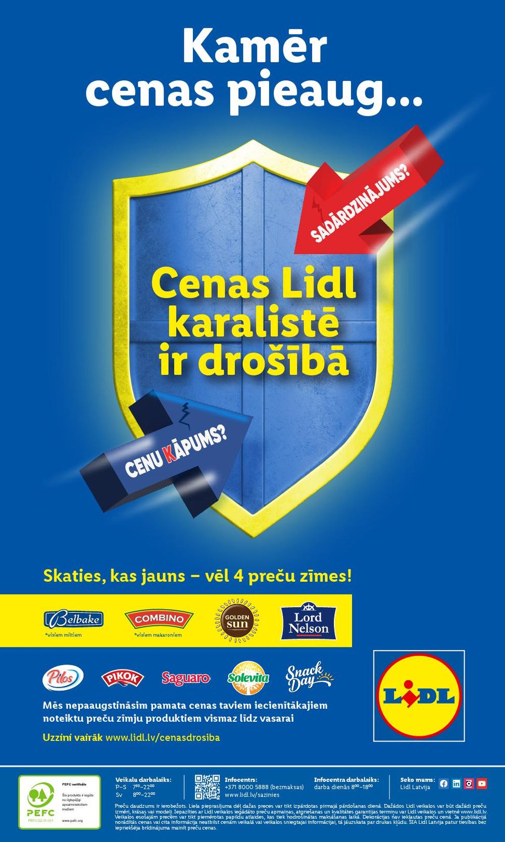 Publikācijas fotogrāfija