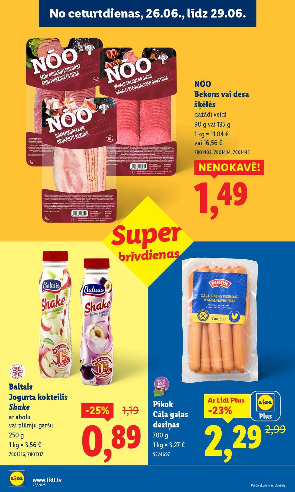 Publikācijas fotogrāfija