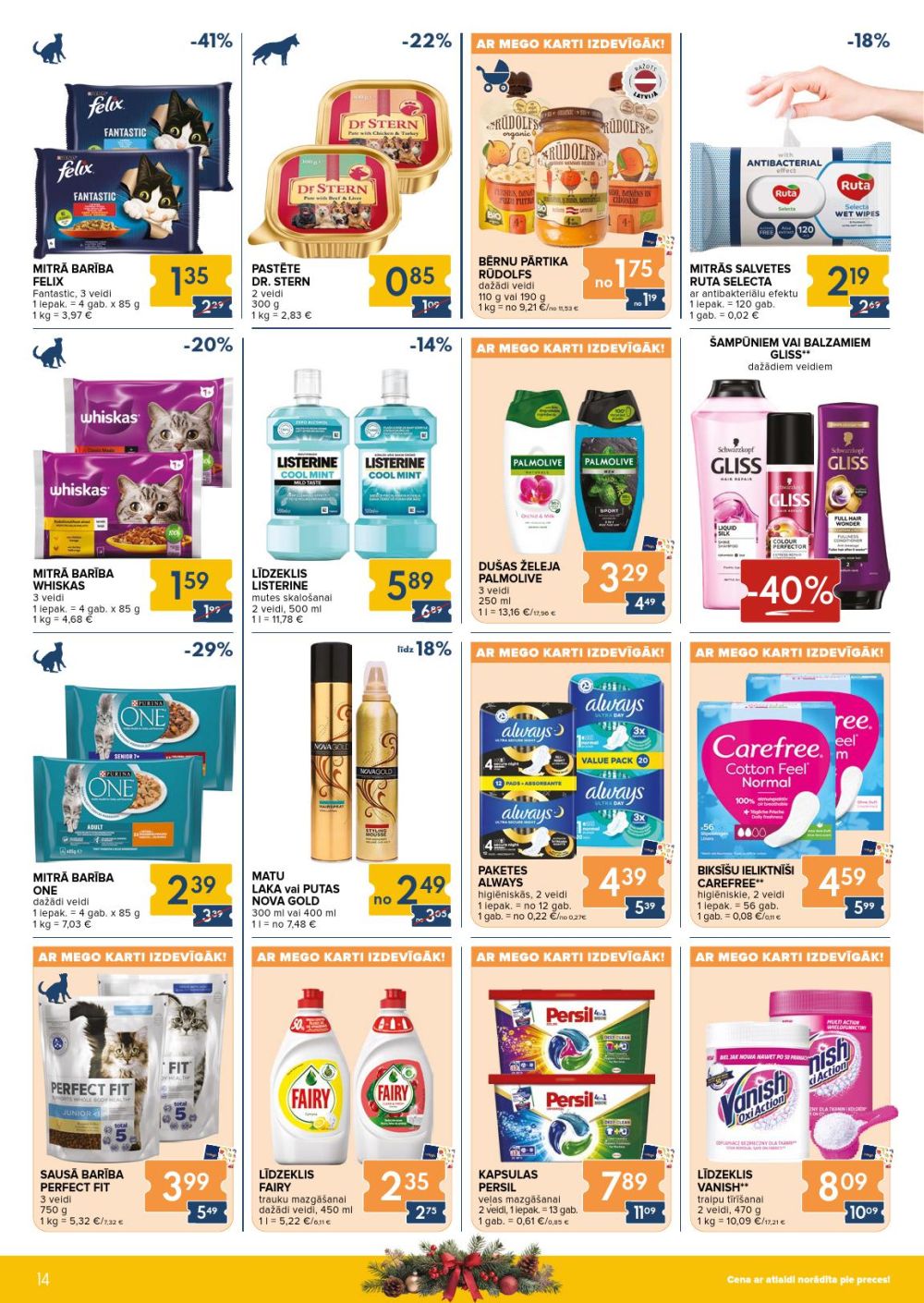 Publikācijas fotogrāfija