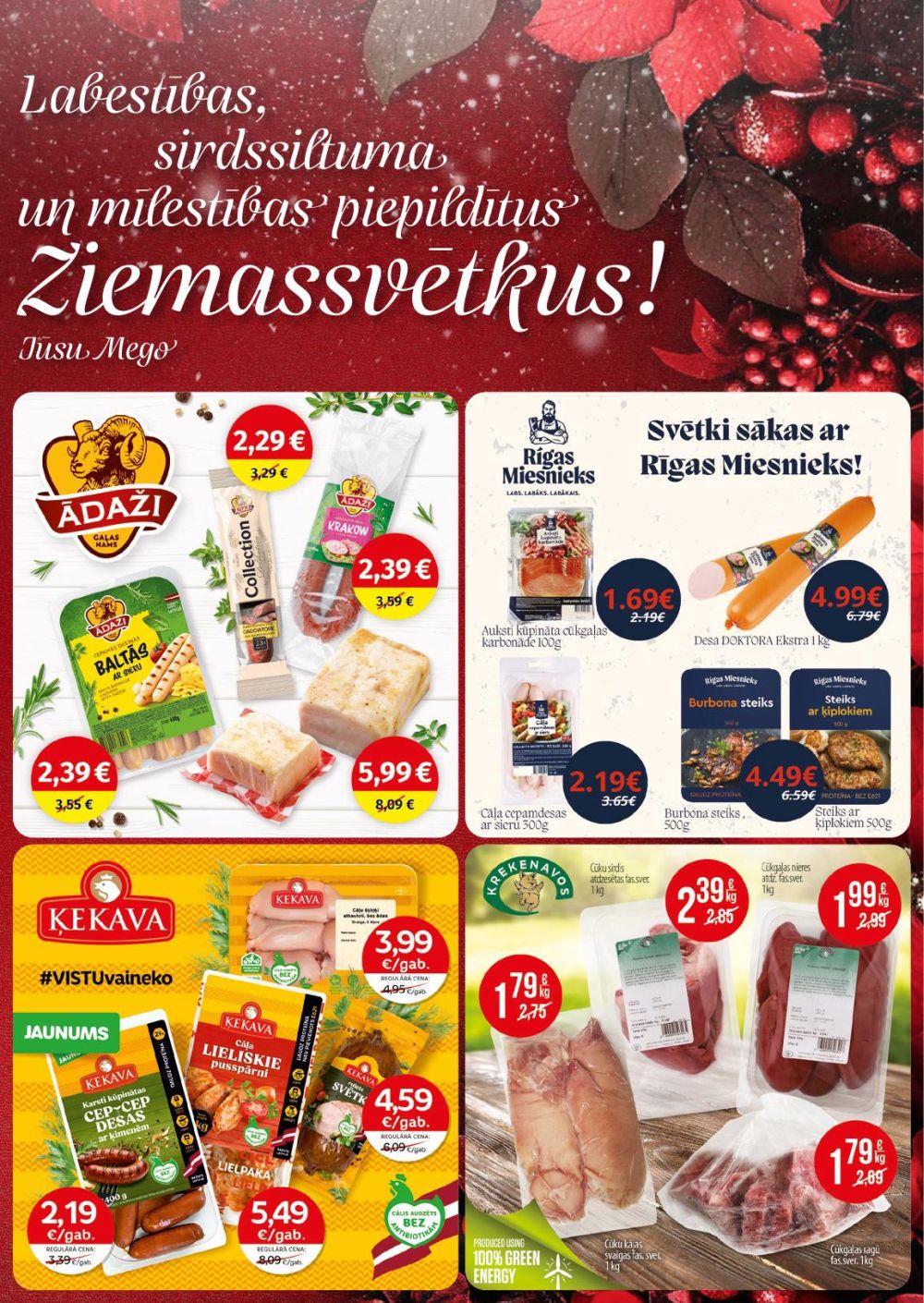 Publikācijas fotogrāfija