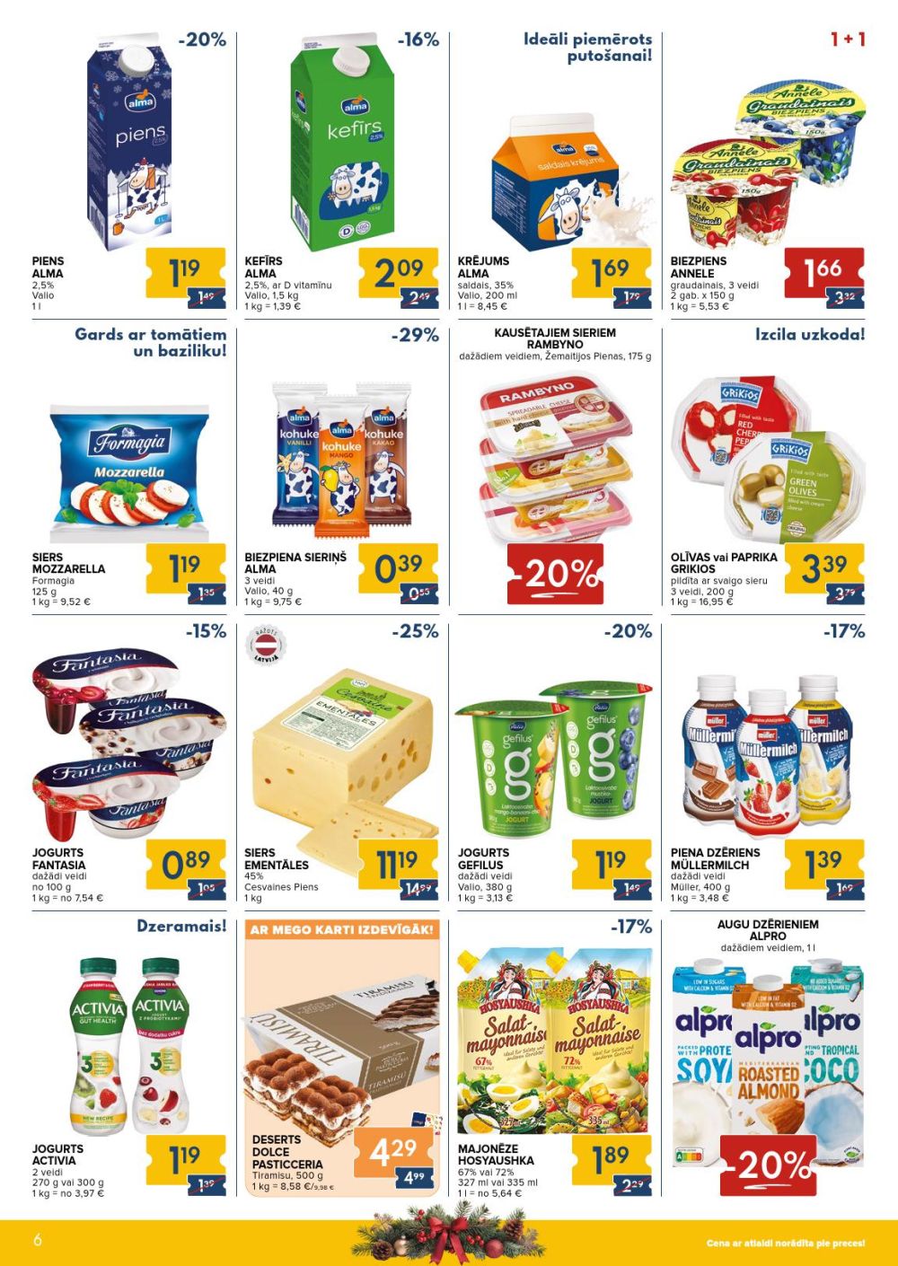 Publikācijas fotogrāfija