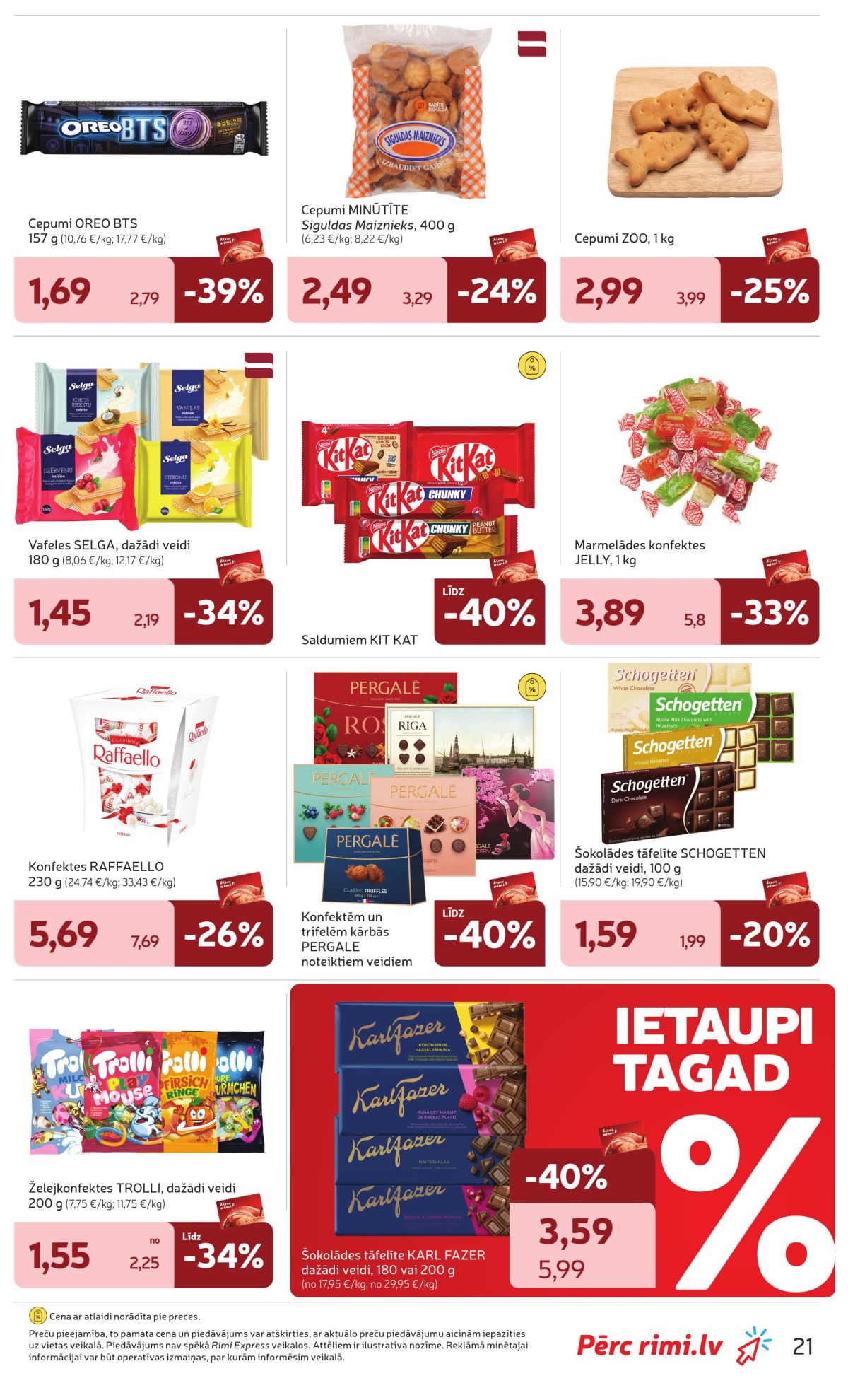 Publikācijas fotogrāfija