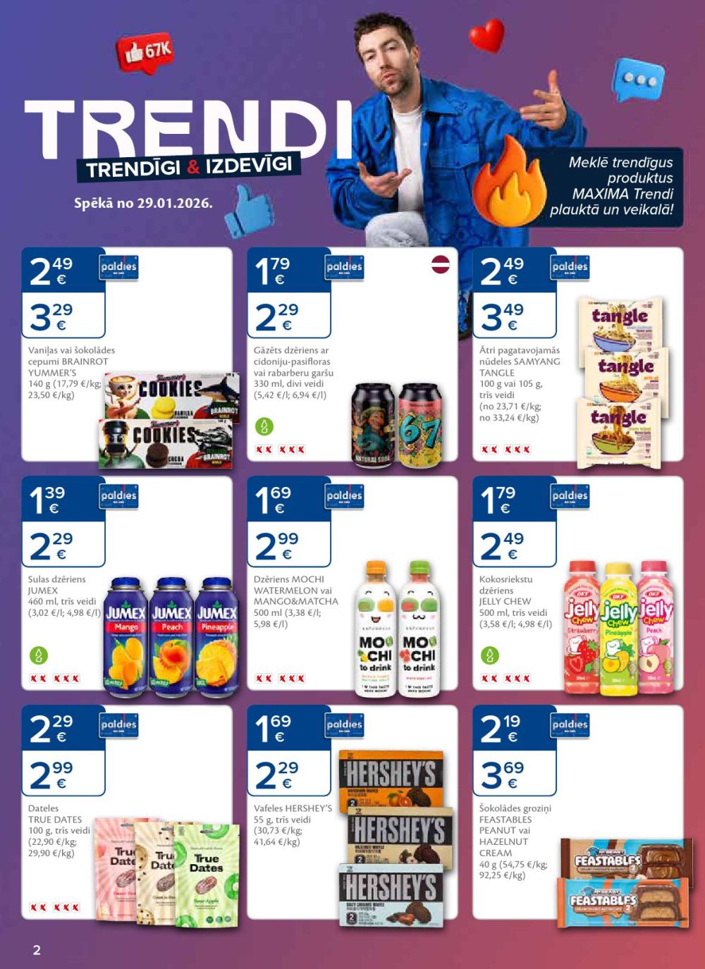 Publikācijas fotogrāfija