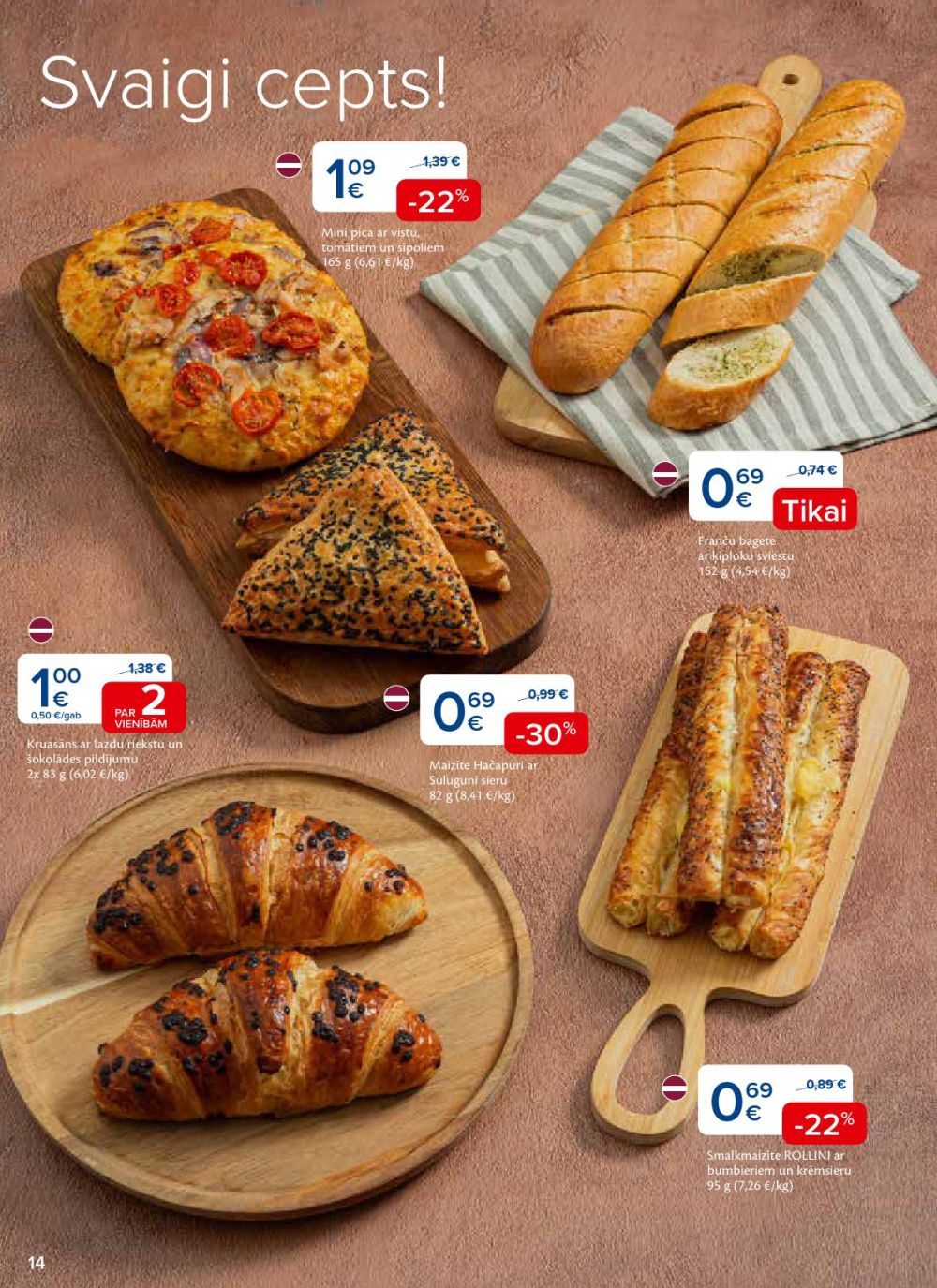 Publikācijas fotogrāfija