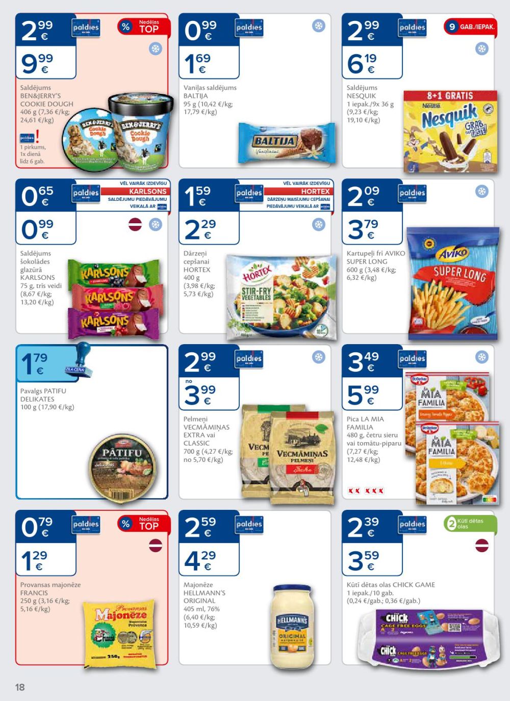 Publikācijas fotogrāfija