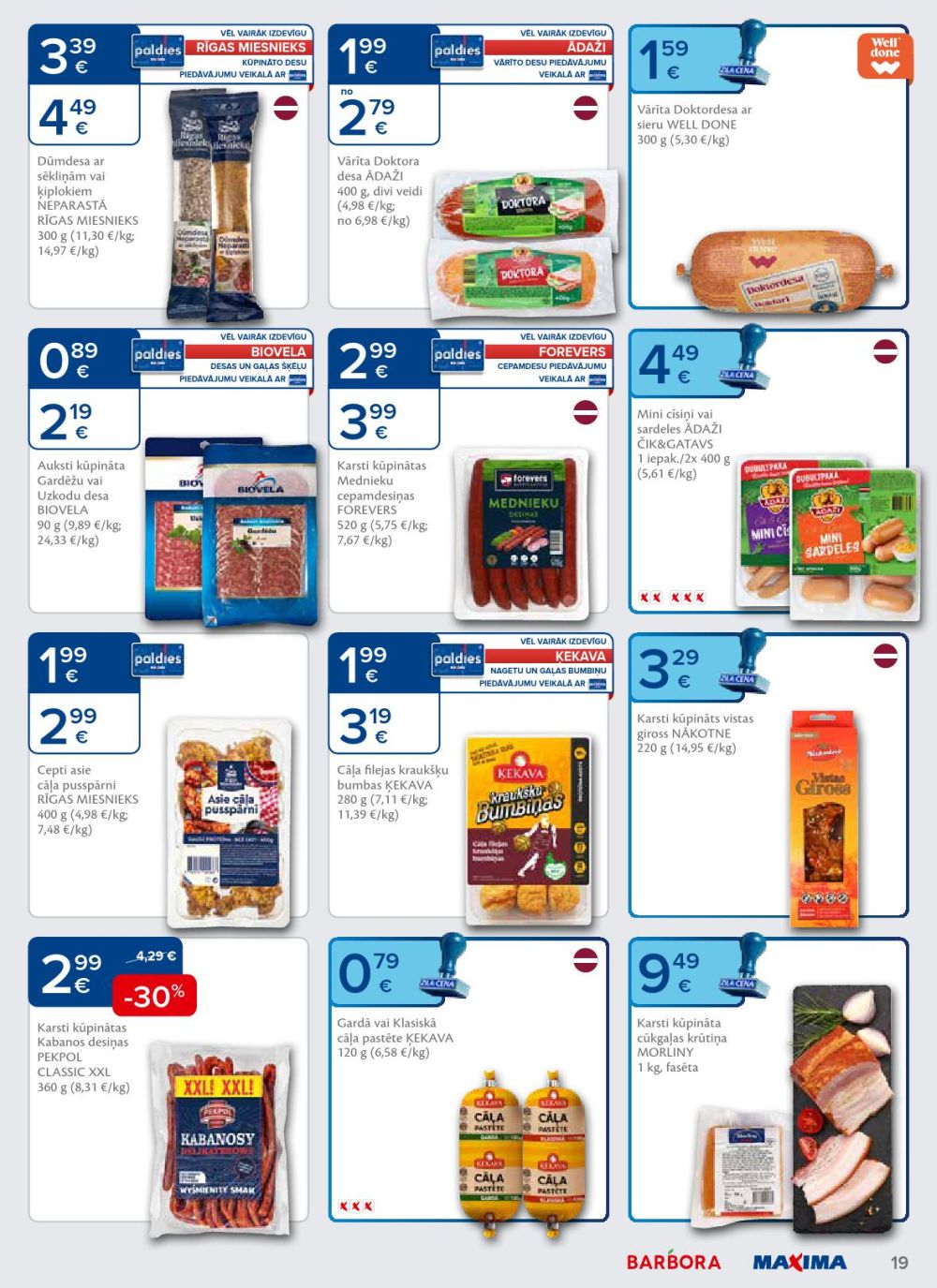 Publikācijas fotogrāfija