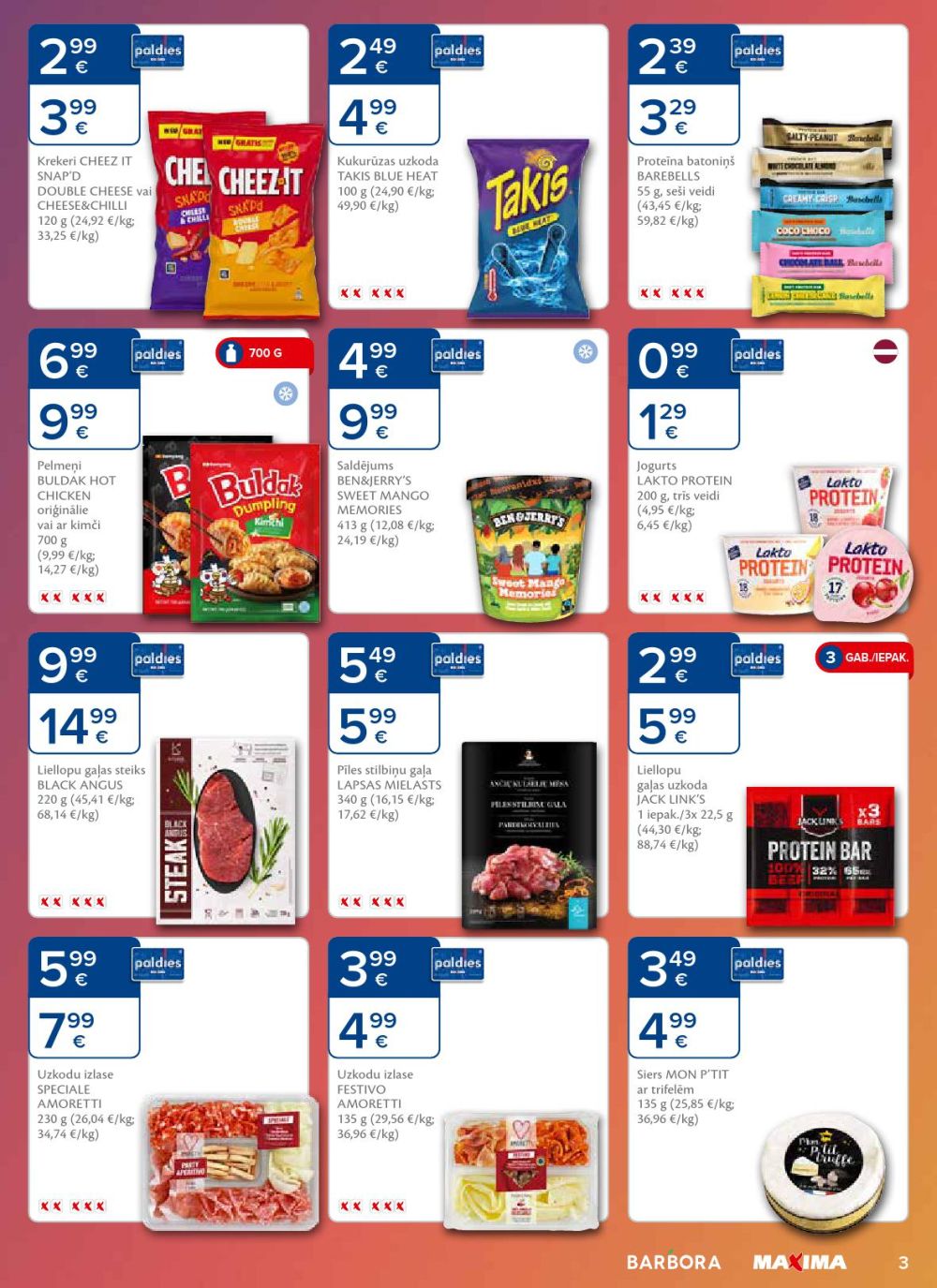 Publikācijas fotogrāfija