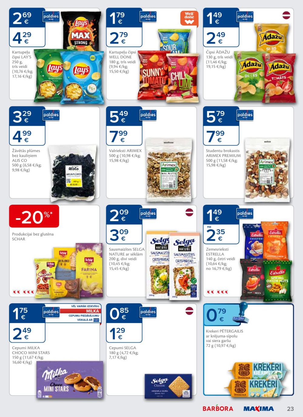 Publikācijas fotogrāfija