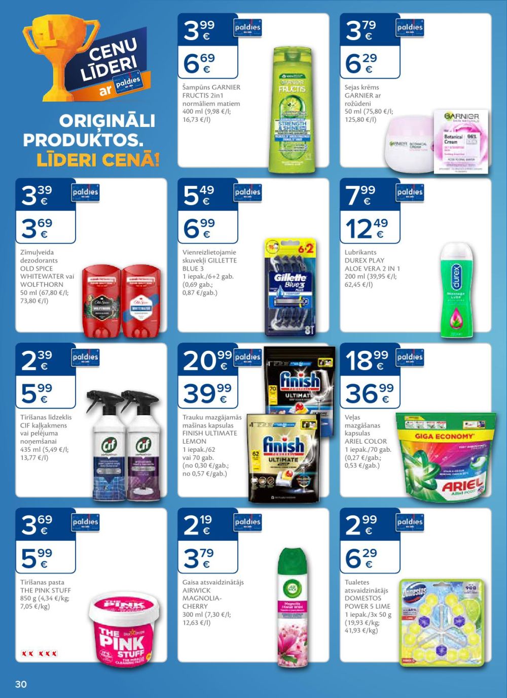 Publikācijas fotogrāfija