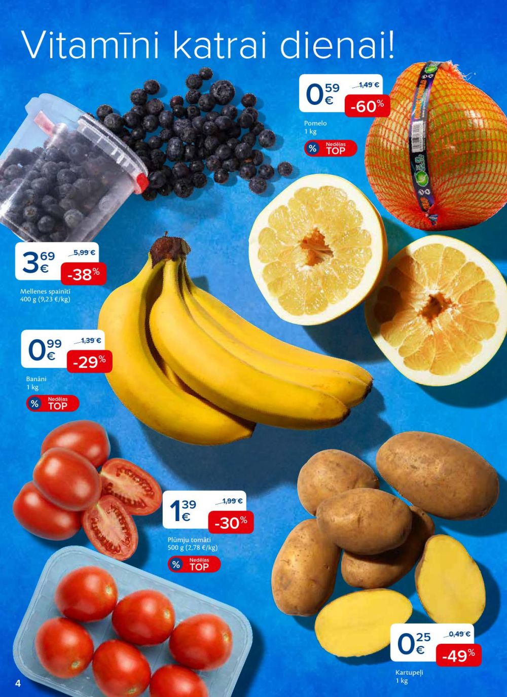 Publikācijas fotogrāfija