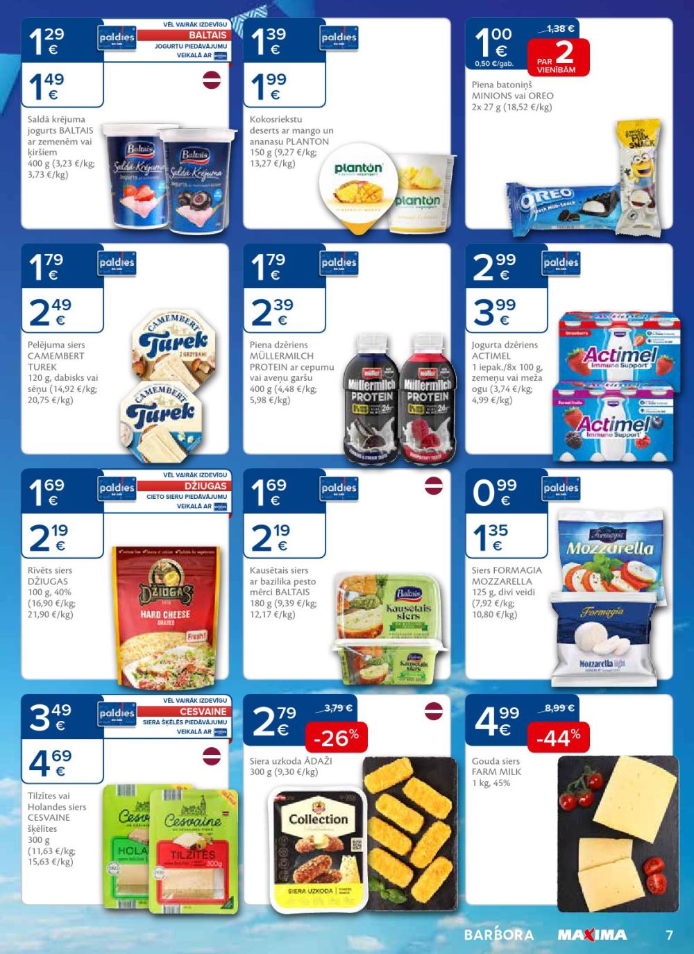 Publikācijas fotogrāfija