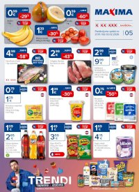 Buklets - MAXIMA X XX XXX (27.01.2026 - 02.02.2026)