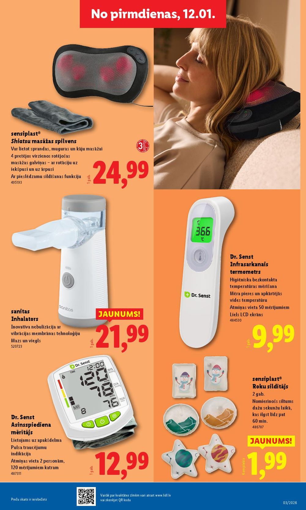 Publikācijas fotogrāfija