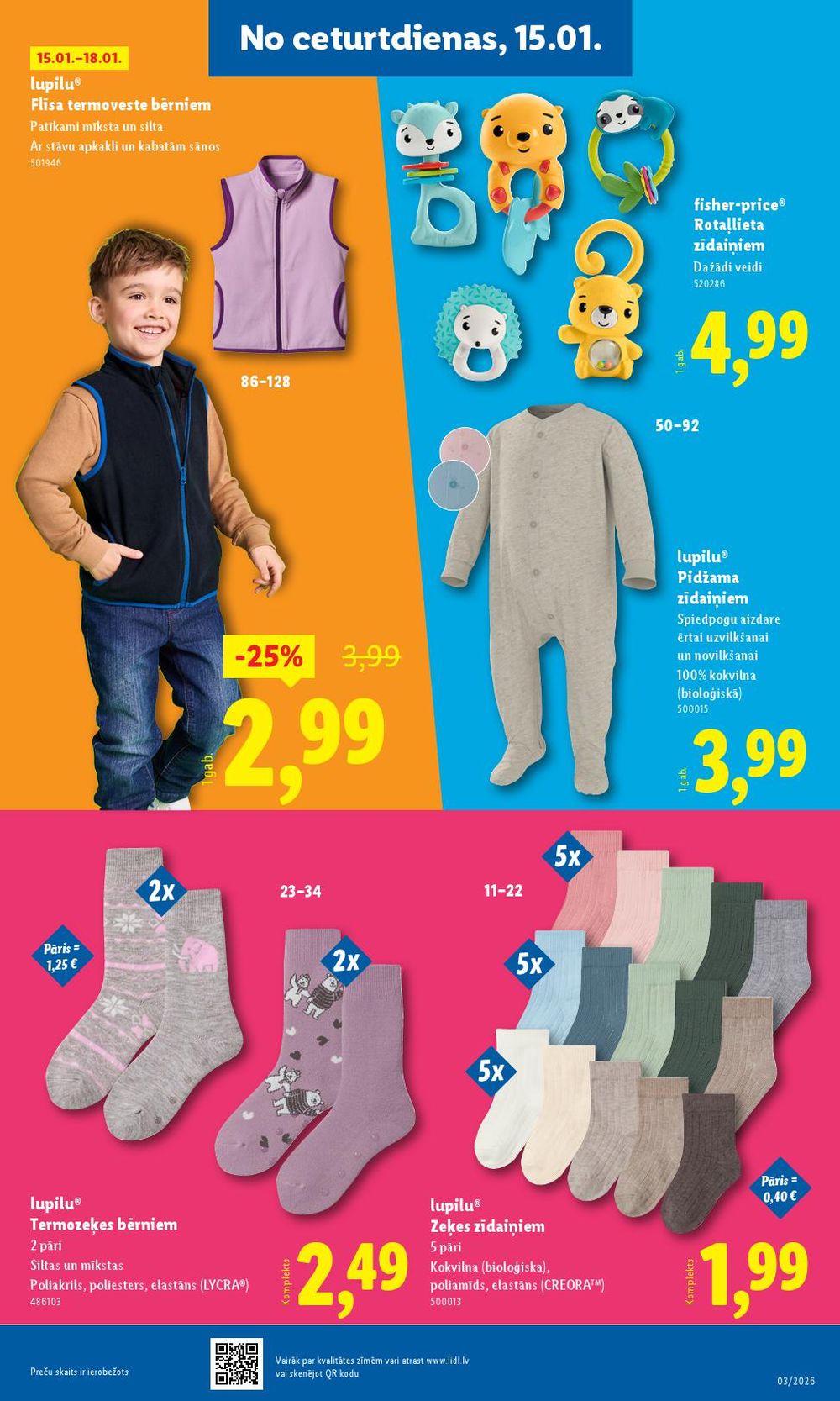 Publikācijas fotogrāfija