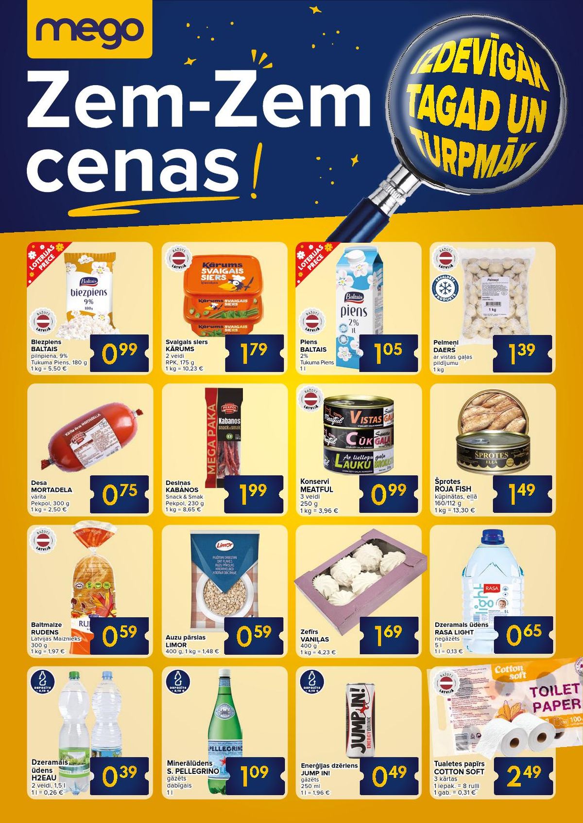 Publikācijas fotogrāfija