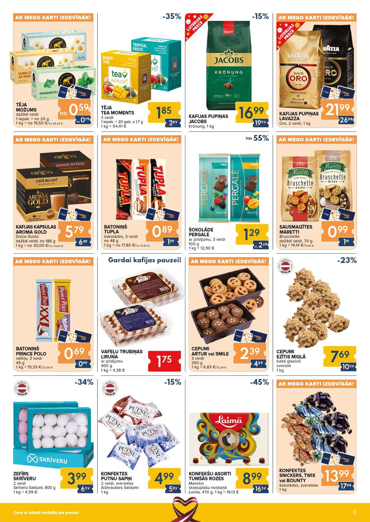 Publikācijas fotogrāfija