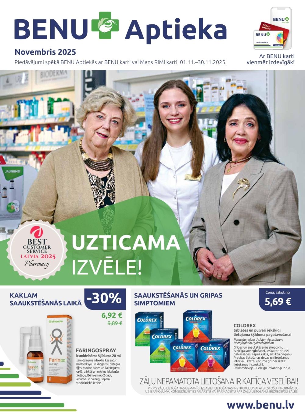 Publikācijas fotogrāfija