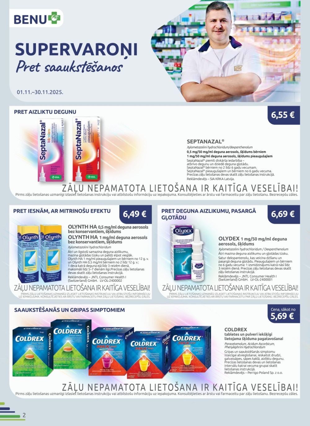 Publikācijas fotogrāfija