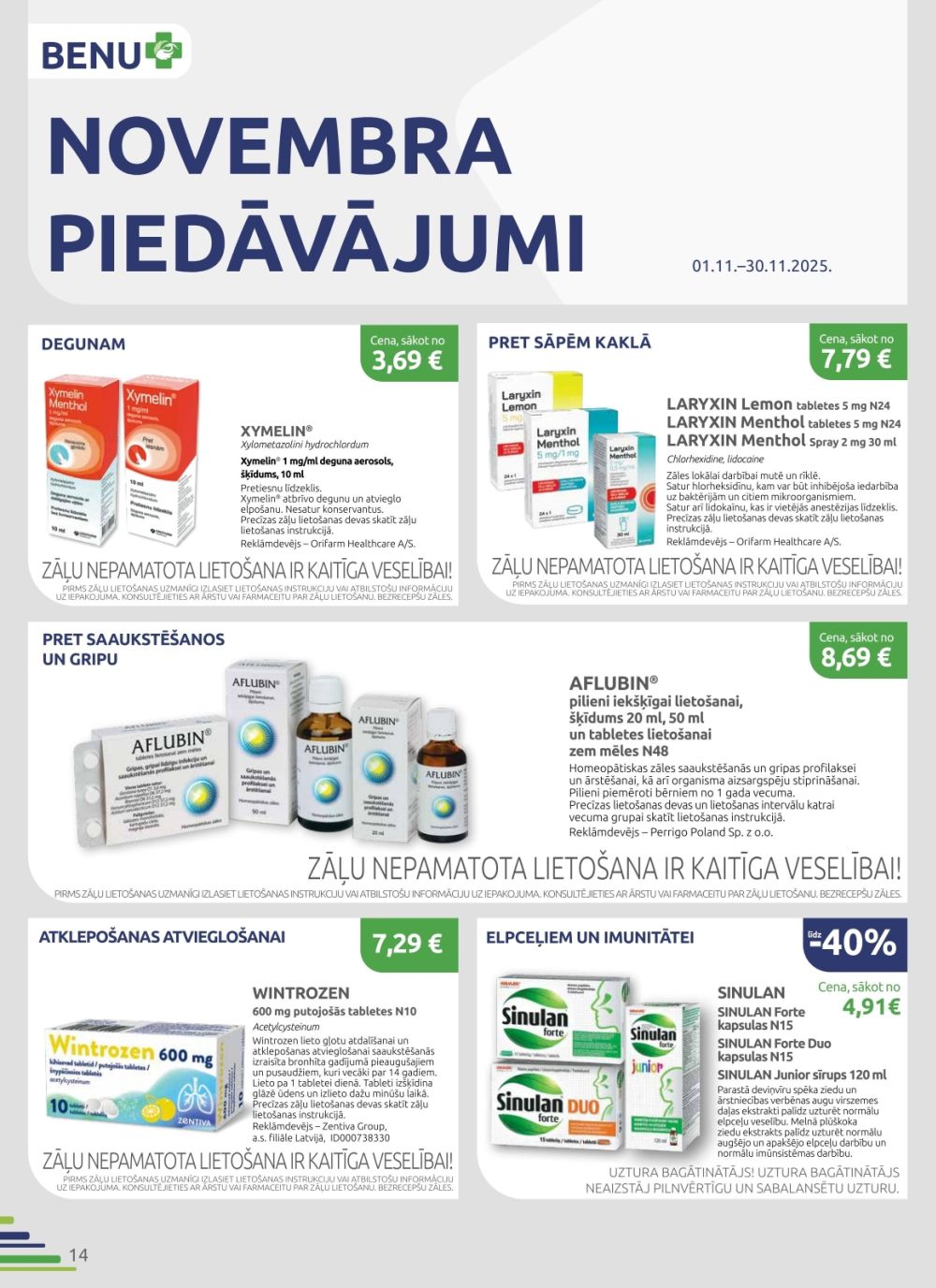 Publikācijas fotogrāfija